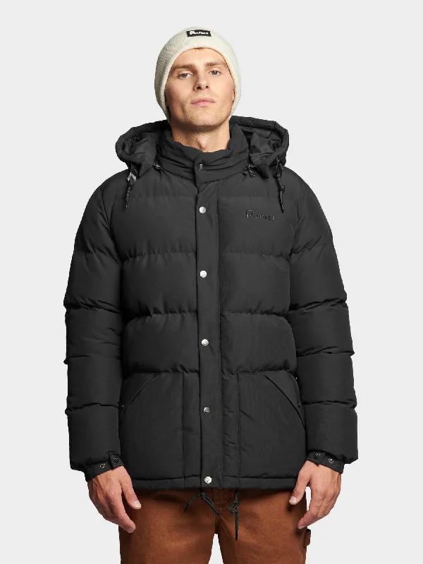 Discover new arrivals in clothing – Affordable styles for every occasion. Bowerbridge Jacket in Black Discover new arrivals in clothing – Affordable styles for every occasion. Bowerbridge Jacket in Black