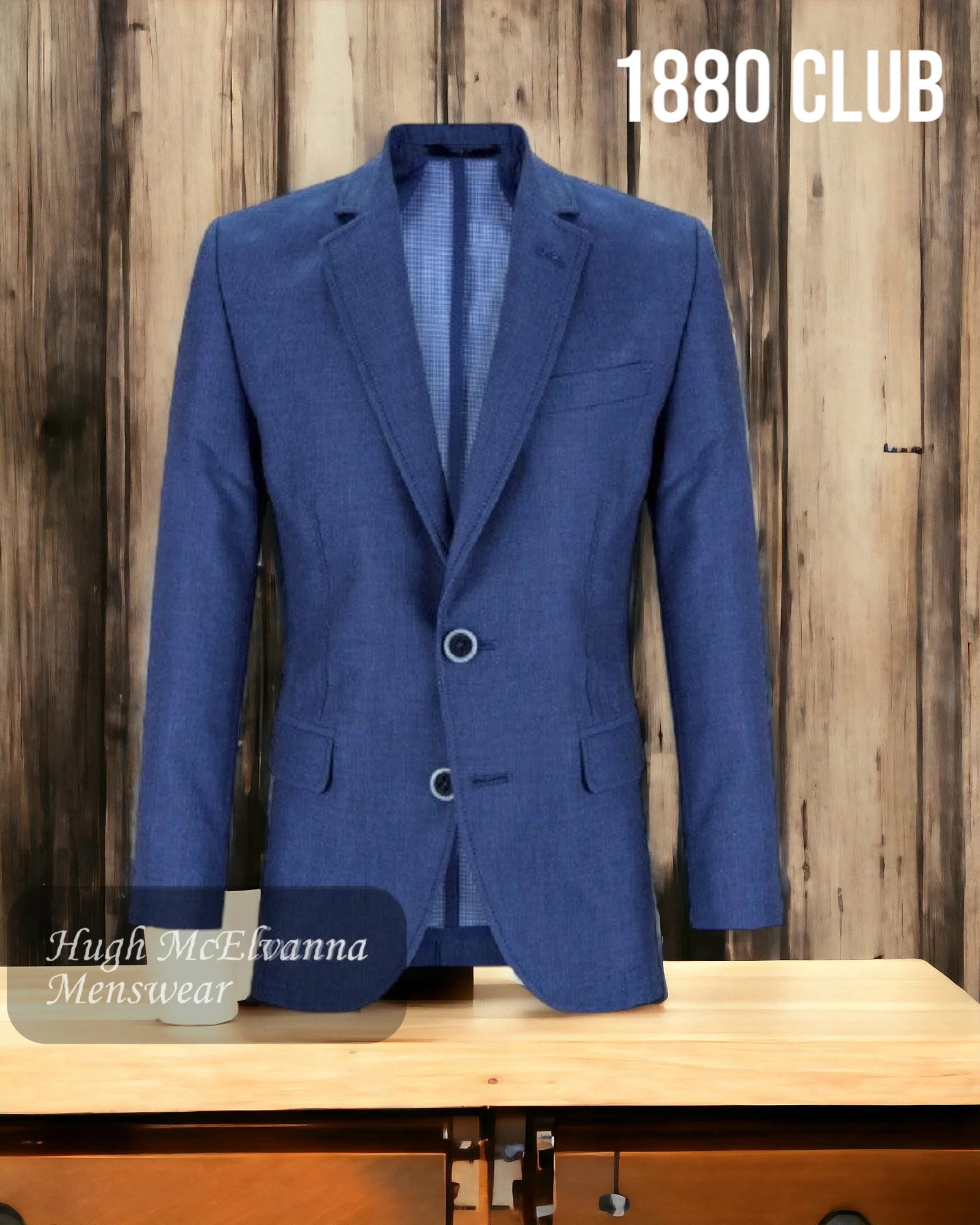 End-of-season clothing sale – Shop now for big savings! 1880 Club Boys Blazer - 14679/26 End-of-season clothing sale – Shop now for big savings! 1880 Club Boys Blazer - 14679/26