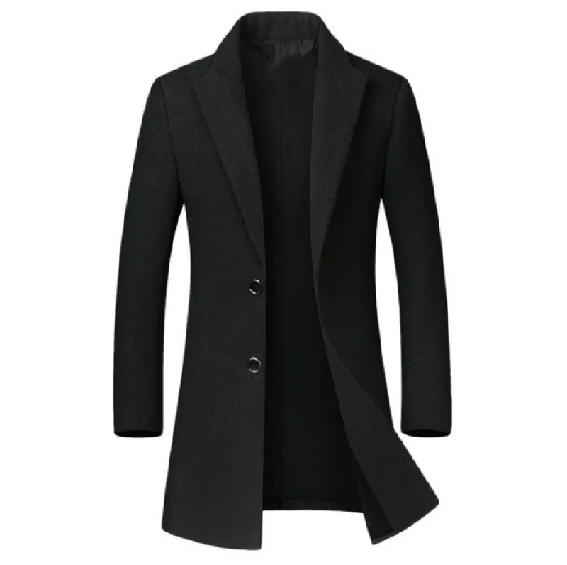 Men’s fashion sale – new deals added every day!  British Coat - Signature