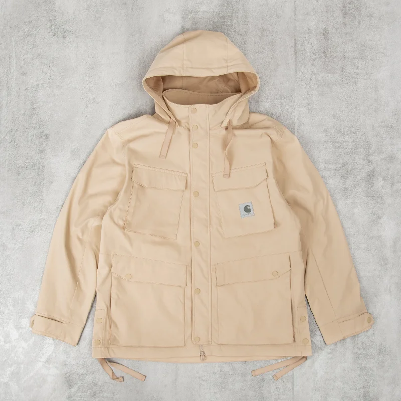 Massive markdowns on clothing items you love – Hurry before they’re gone! Carhartt WIP Balto Jacket - Cornsilk Massive markdowns on clothing items you love – Hurry before they’re gone! Carhartt WIP Balto Jacket - Cornsilk