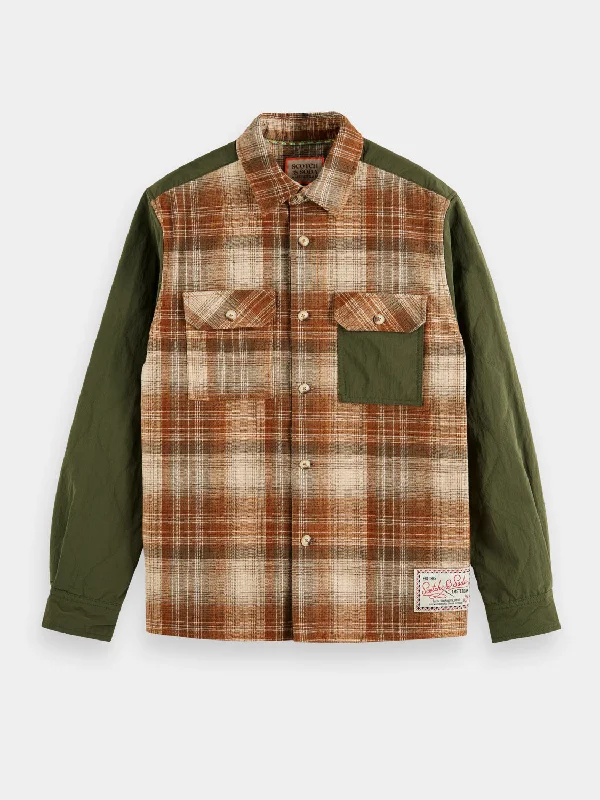 Top-rated clothing on sale – Shop now and get up to 80% off! Check flannel overshirt Top-rated clothing on sale – Shop now and get up to 80% off! Check flannel overshirt