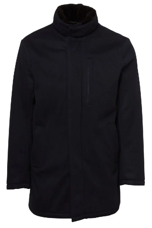 Final clearance: Men’s clothing items up to 70% off!  Connor Coat