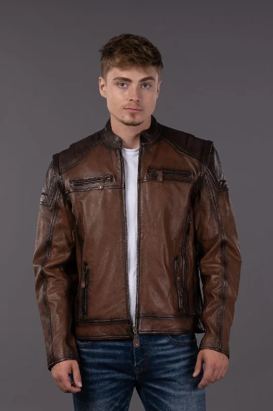 Shop the best  fashion at prices you can’t beat.  Donn - Brown
