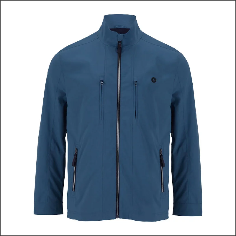 Seasonal sale  Daniel Grahame Russell Blue Casual