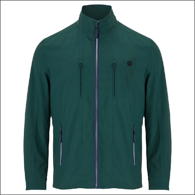 Save big on men’s casual wear – today only!  Daniel Grahame Russell Green Casual