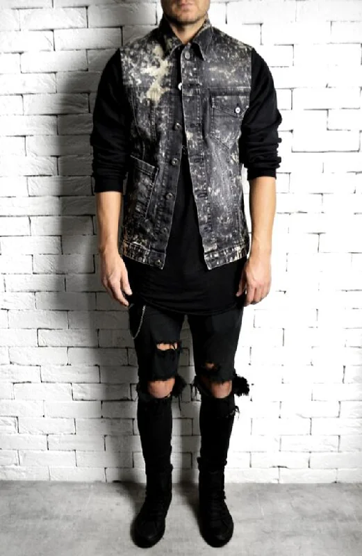 Limited-time offer – Shop top-rated clothing with massive discounts! Denim Bleached Jacket Limited-time offer – Shop top-rated clothing with massive discounts! Denim Bleached Jacket