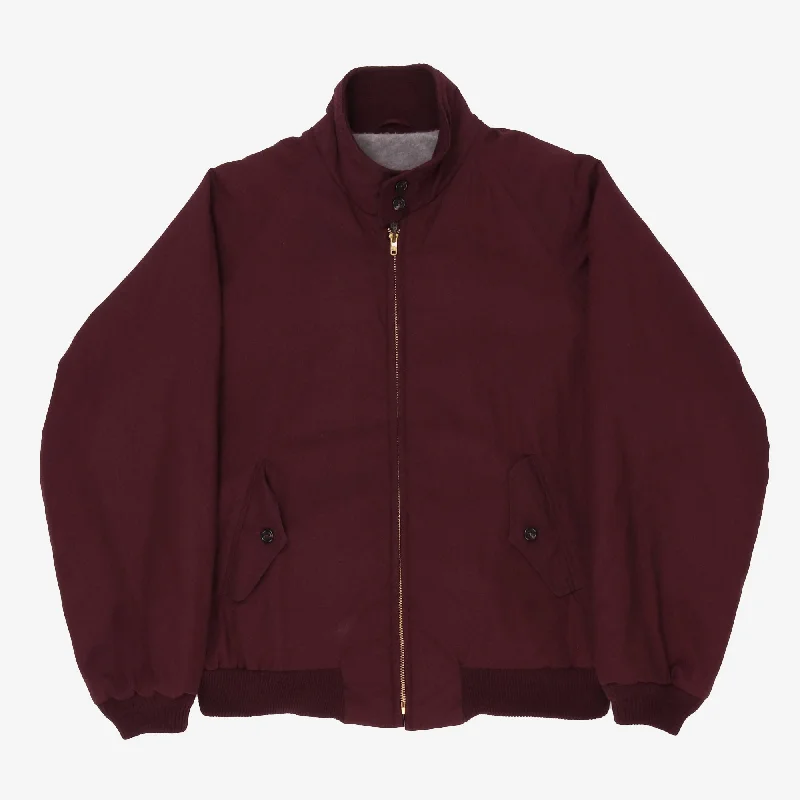 Limited-time sale: Save on all your favorite clothing items.  Peters Sportswear Harrington
