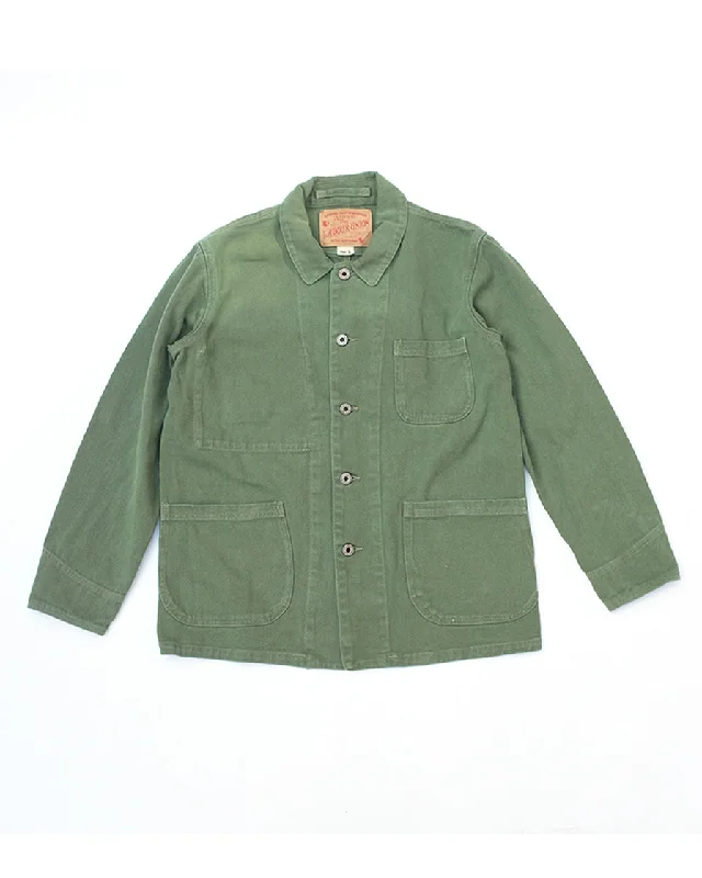 Get ready for the season with exclusive savings on trendy clothes. French Work Jacket Get ready for the season with exclusive savings on trendy clothes. French Work Jacket