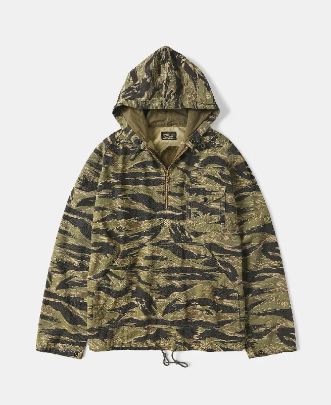Get fresh fashion for less – Shop trendy clothing at discounted prices. Golden Tiger Camo Smock Get fresh fashion for less – Shop trendy clothing at discounted prices. Golden Tiger Camo Smock