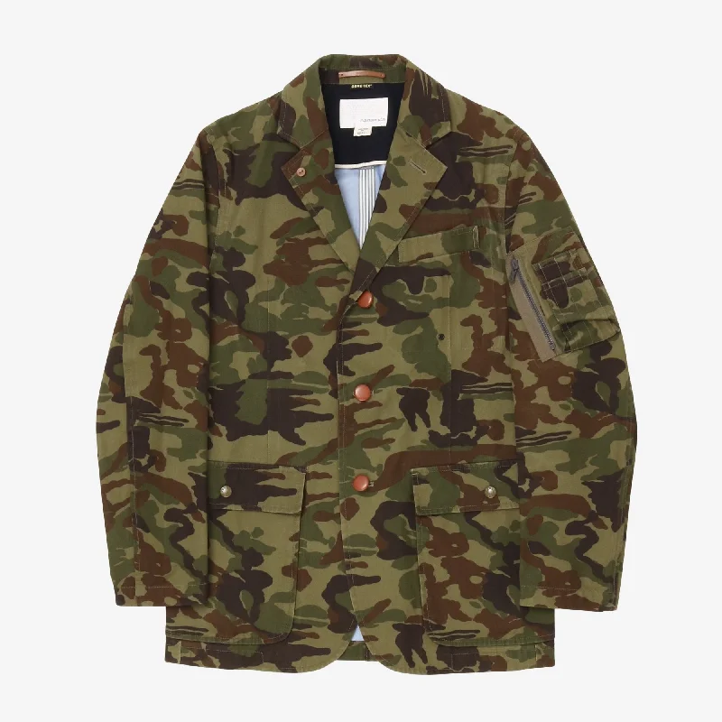 Shop our men's clothing collection for the best prices of the season. Gore-Tex Field Jacket Shop our men's clothing collection for the best prices of the season. Gore-Tex Field Jacket