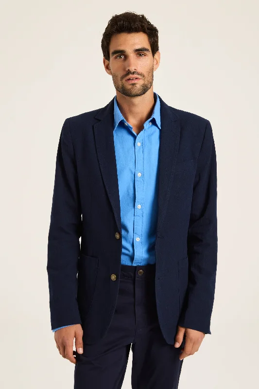Flash sale: Men’s clothing essentials at irresistible prices!  Harper Blazer