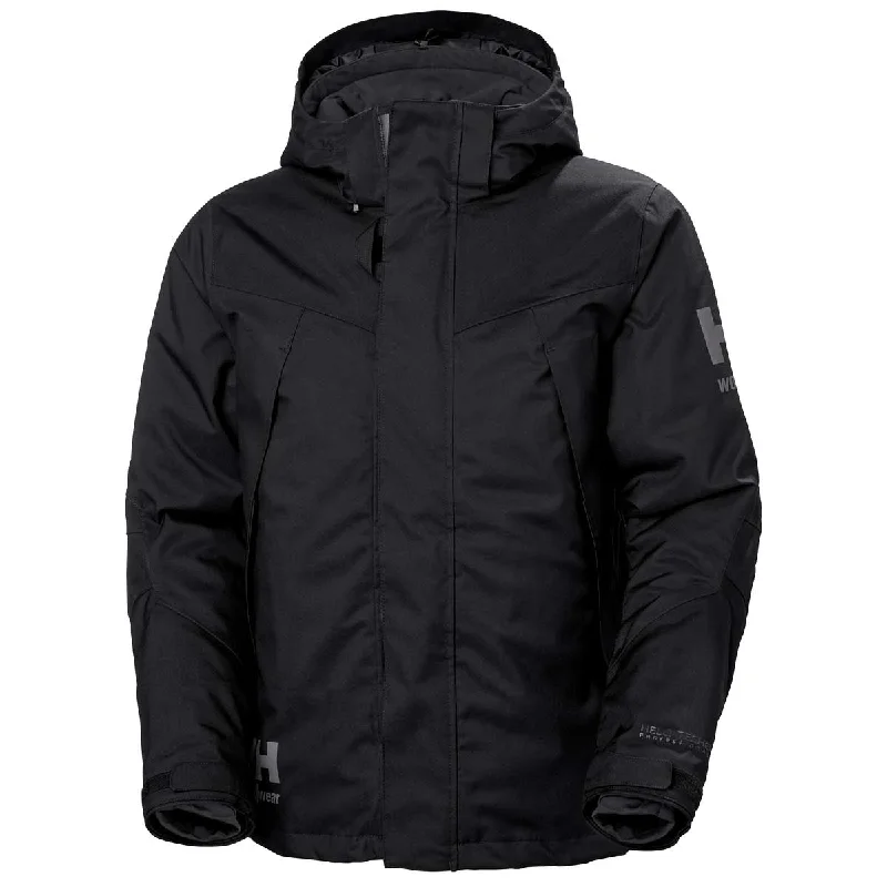 Shop the best clothing sales of the year!  Helly Hansen Bifrost Winter Jacket