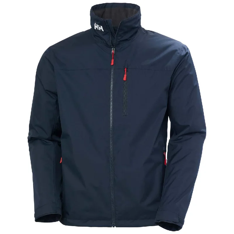 Shop fashion favorites at discounted prices – Limited time offer. Helly Hansen Crew Midlayer Sailing Jacket 2.0 Shop fashion favorites at discounted prices – Limited time offer. Helly Hansen Crew Midlayer Sailing Jacket 2.0