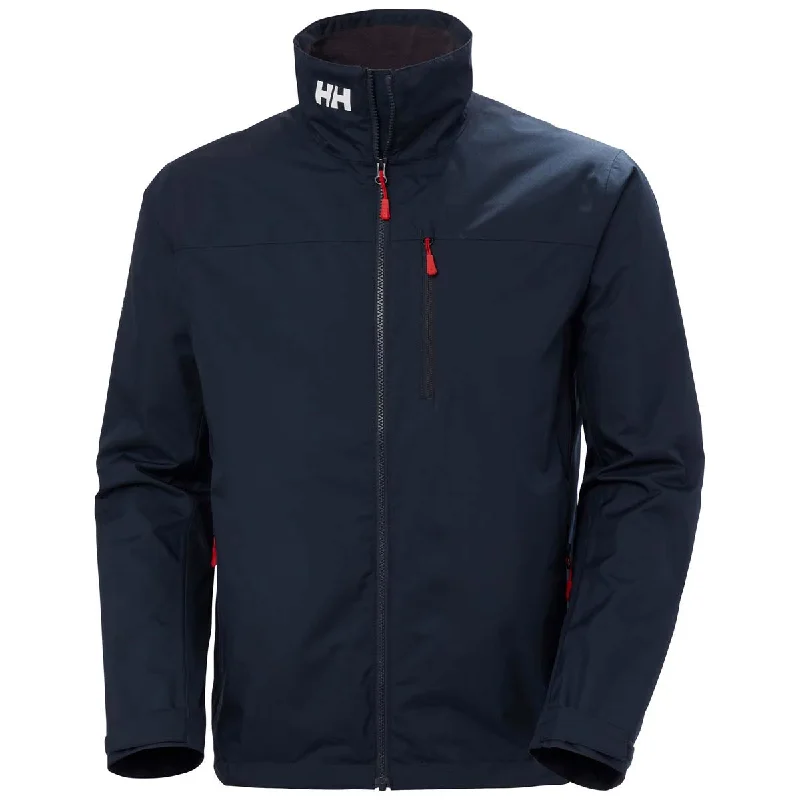 Exclusive online discounts – Shop clothing for every occasion! Helly Hansen Crew Sailing Jacket 2.0 Exclusive online discounts – Shop clothing for every occasion! Helly Hansen Crew Sailing Jacket 2.0