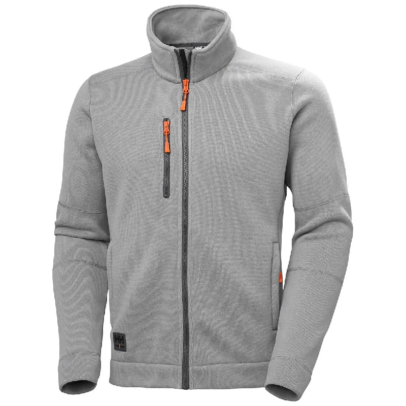 Mid Grey