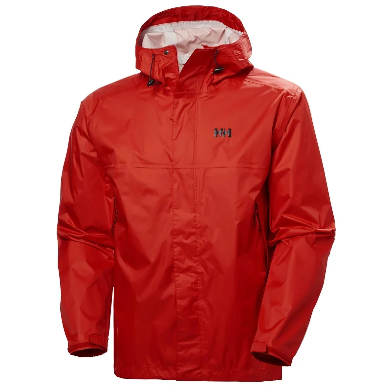 Exclusive discounts on men's fashion – shop today!  Helly Hansen Loke Jacket