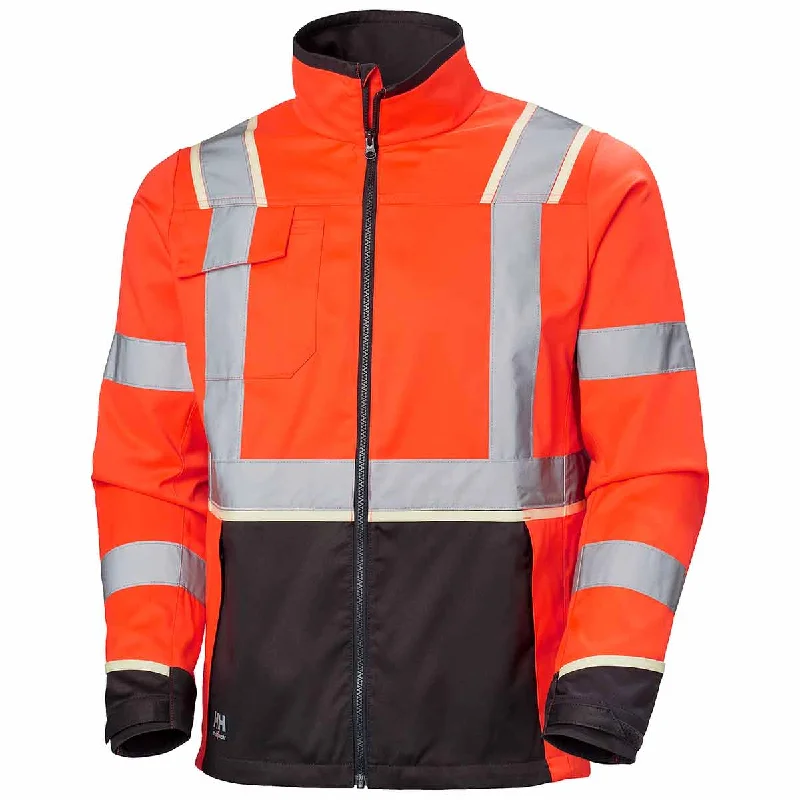 Shop the season’s best styles at discounted prices on men's clothing. Helly Hansen UC-ME Jacket Shop the season’s best styles at discounted prices on men's clothing. Helly Hansen UC-ME Jacket