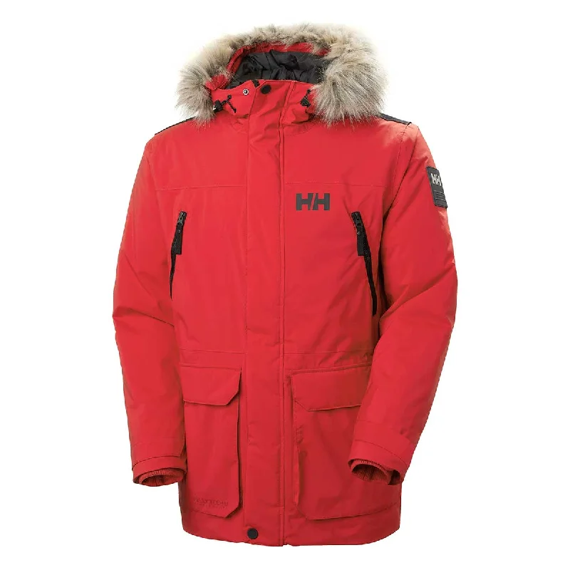 Shop men’s fashion for less – prices slashed on select items. Helly Hanson Reine Parka Shop men’s fashion for less – prices slashed on select items. Helly Hanson Reine Parka