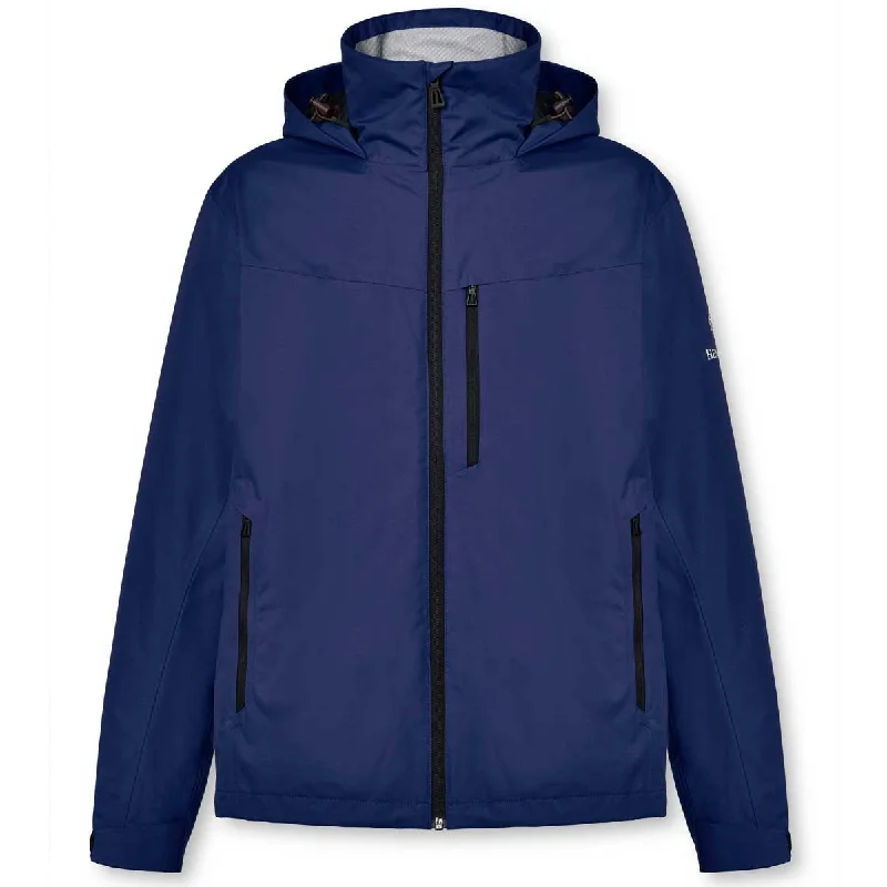 Flash sale on trendy clothing – Limited time offers available online.  Henri Lloyd Cool Breeze Men's Sailing Jacket
