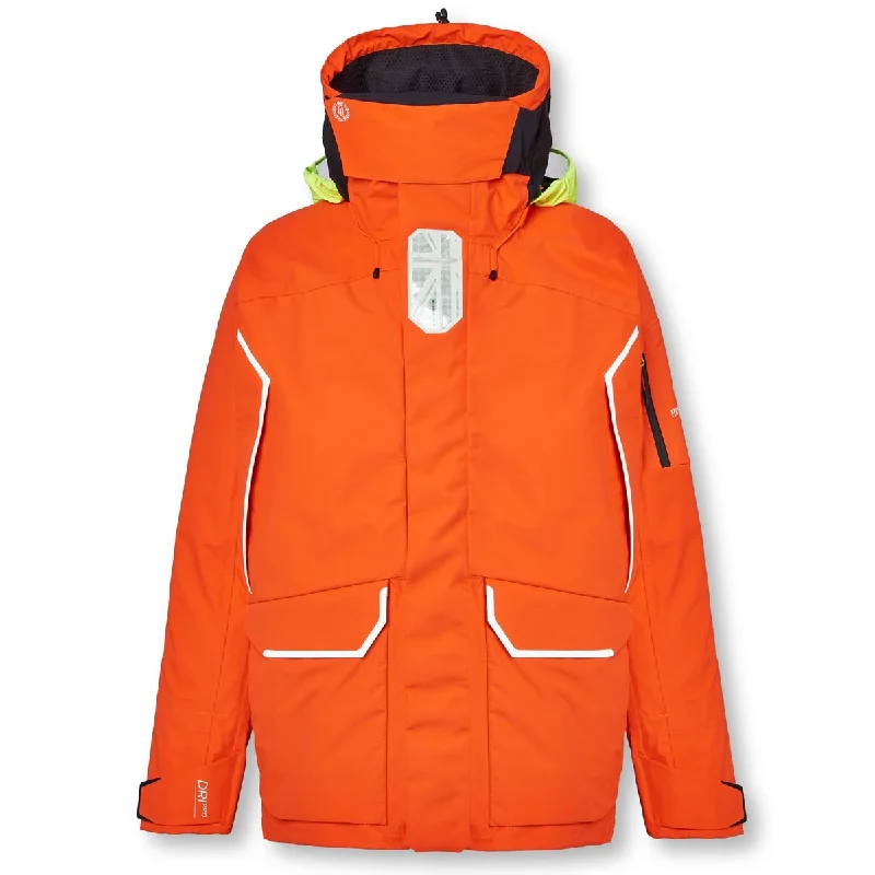 Huge savings on popular clothing styles – Henri Lloyd Men's Elite Offshore Sailing Jacket Huge savings on popular clothing styles – Henri Lloyd Men's Elite Offshore Sailing Jacket