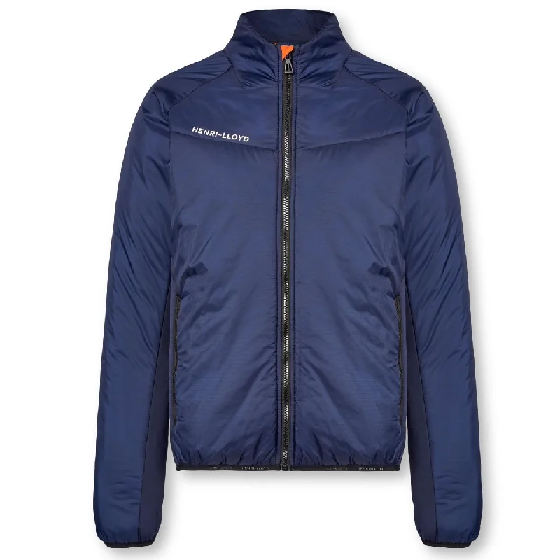 Men’s wardrobe essentials now at unbeatable prices. Henri Lloyd Men's Smart-Therm Jacket Men’s wardrobe essentials now at unbeatable prices. Henri Lloyd Men's Smart-Therm Jacket