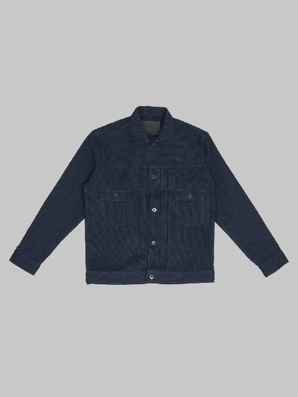 Shop the best fashion at prices you can’t beat. Japan Blue Indigo Sashiko Type II Jacket Shop the best fashion at prices you can’t beat. Japan Blue Indigo Sashiko Type II Jacket