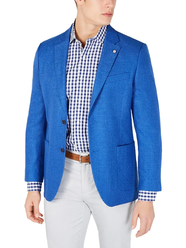 Men’s fashion sale – new deals added every day! Jensen Mens Linen Blend Modern-Fit Sportcoat Men’s fashion sale – new deals added every day! Jensen Mens Linen Blend Modern-Fit Sportcoat
