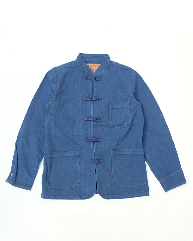 Shop the best fashion at unbeatable prices – Limited time only. Kung-fu Chore Jacket Shop the best fashion at unbeatable prices – Limited time only. Kung-fu Chore Jacket