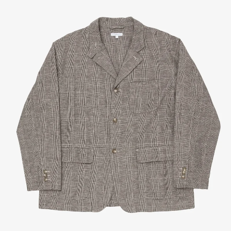 Save more with our buy-more, save-more deals on men’s fashion. Linen Blend Loiter Jacket Save more with our buy-more, save-more deals on men’s fashion. Linen Blend Loiter Jacket
