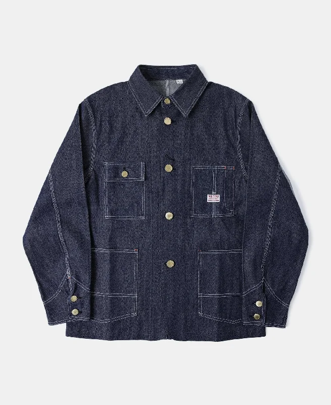 Huge savings on all categories of clothing – Shop our seasonal sale. Lot 317 1930s Selvedge Denim Jacket Huge savings on all categories of clothing – Shop our seasonal sale. Lot 317 1930s Selvedge Denim Jacket