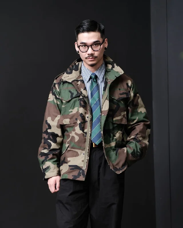 Huge savings on all categories of clothing – Shop our seasonal sale. M65 Field Jacket Camouflage Huge savings on all categories of clothing – Shop our seasonal sale. M65 Field Jacket Camouflage