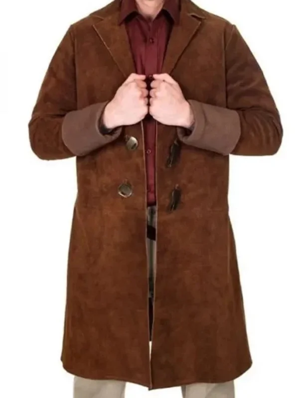 Get the latest trends in men’s clothing – huge savings inside. Malcolm Reynolds Firefly Movie Series Brown Cotton Fabric Trench Coat Get the latest trends in men’s clothing – huge savings inside. Malcolm Reynolds Firefly Movie Series Brown Cotton Fabric Trench Coat