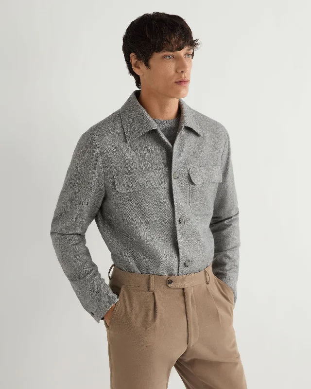 Save up to 70% clothing – Shop now for the best deals. Men's Scala Herringbone Overshirt Grey Save up to 70% clothing – Shop now for the best deals. Men's Scala Herringbone Overshirt Grey