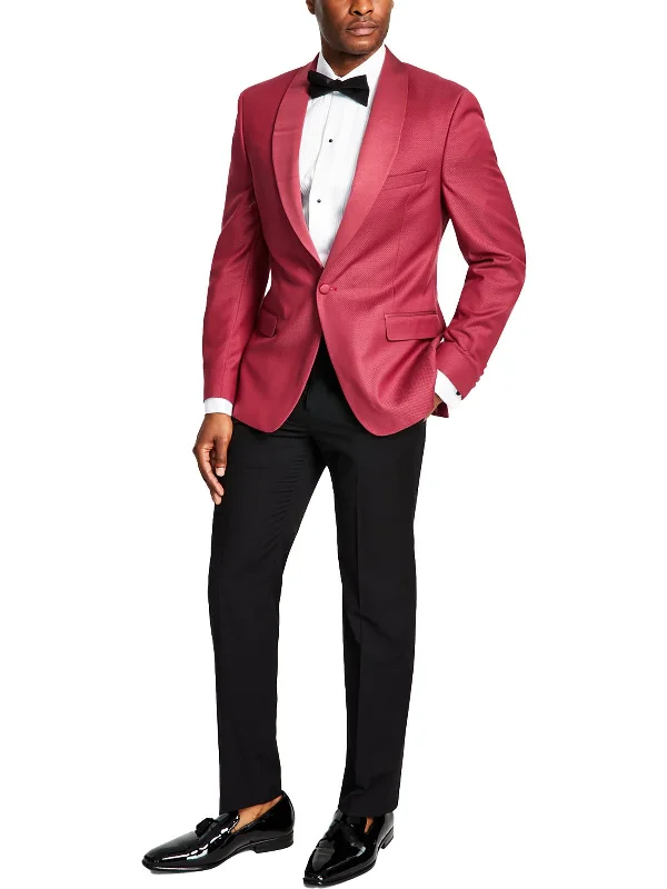 Shop the best in men’s fashion for less – limited-time sale! Mens Pattern Polyester Tuxedo Jacket Shop the best in men’s fashion for less – limited-time sale! Mens Pattern Polyester Tuxedo Jacket