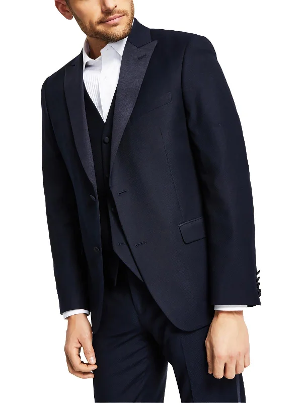 Get the latest styles in clothing – Shop now for unbeatable deals. Mens Solid Polyester Tuxedo Jacket Get the latest styles in clothing – Shop now for unbeatable deals. Mens Solid Polyester Tuxedo Jacket