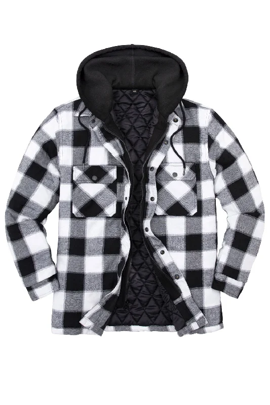Black Grey