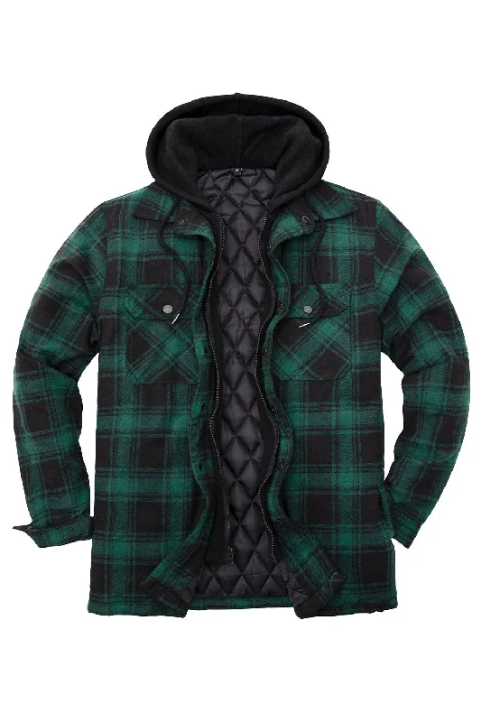 Forest Green