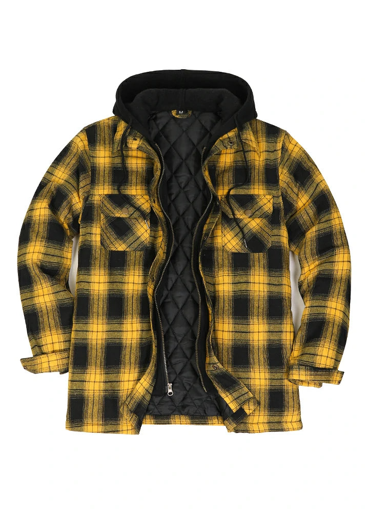 Bold Yellow