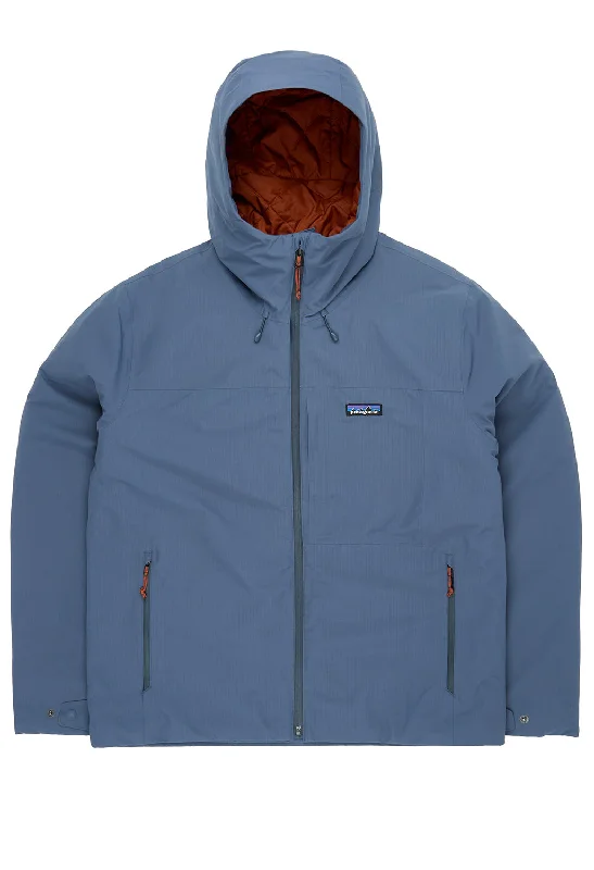 Don’t miss these deals – men’s fashion essentials for less. Patagonia Men's Windshadow Jacket - Smolder Blue Don’t miss these deals – men’s fashion essentials for less. Patagonia Men's Windshadow Jacket - Smolder Blue