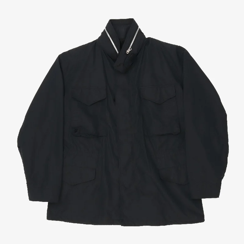 Seasonal fashion sale – Save on all your wardrobe essentials today! M-65 Field Jacket Seasonal fashion sale – Save on all your wardrobe essentials today! M-65 Field Jacket