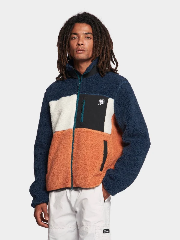 Don’t miss these deals – men’s fashion essentials for less. P Bear Borg Fleece Jacket in Blue Wing Teal Don’t miss these deals – men’s fashion essentials for less. P Bear Borg Fleece Jacket in Blue Wing Teal