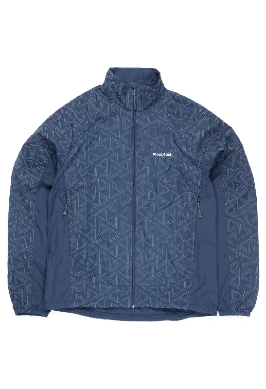 Get the latest styles in clothing – Shop now for unbeatable deals. Montbell Reflec Wind Jacket - Navy Get the latest styles in clothing – Shop now for unbeatable deals. Montbell Reflec Wind Jacket - Navy