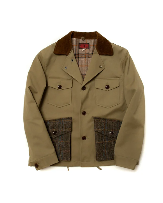 Flash sale: Men’s clothing essentials at irresistible prices! Spliced Outdoor Hunting Jacket Flash sale: Men’s clothing essentials at irresistible prices! Spliced Outdoor Hunting Jacket