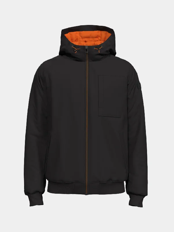 Shop seasonal clothing deals – Big savings on fashion essentials. Stretch padded hooded jacket Shop seasonal clothing deals – Big savings on fashion essentials. Stretch padded hooded jacket