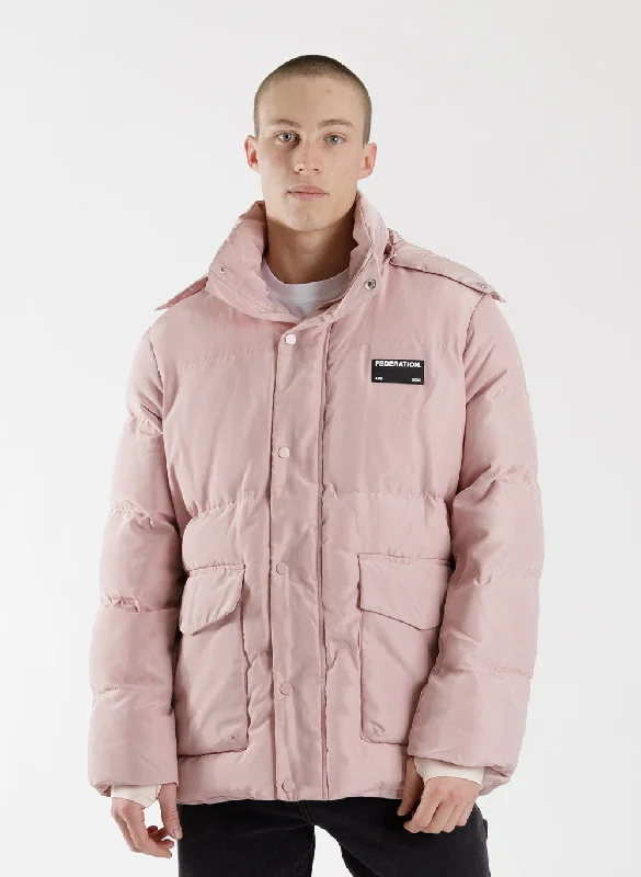 Flash sale: Men’s clothing essentials at irresistible prices!  Surround Jacket