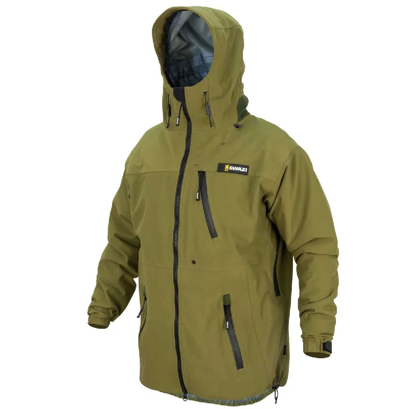 Shop the latest men's clothing trends at a fraction of the price. Swazi Ibex Jacket Shop the latest men's clothing trends at a fraction of the price. Swazi Ibex Jacket