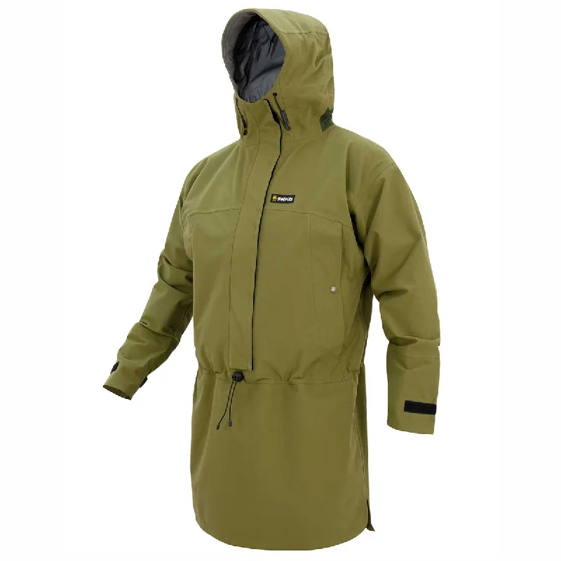 Clearance sale – shop men's clothing at discounted prices!  Swazi Tahr XP Smock