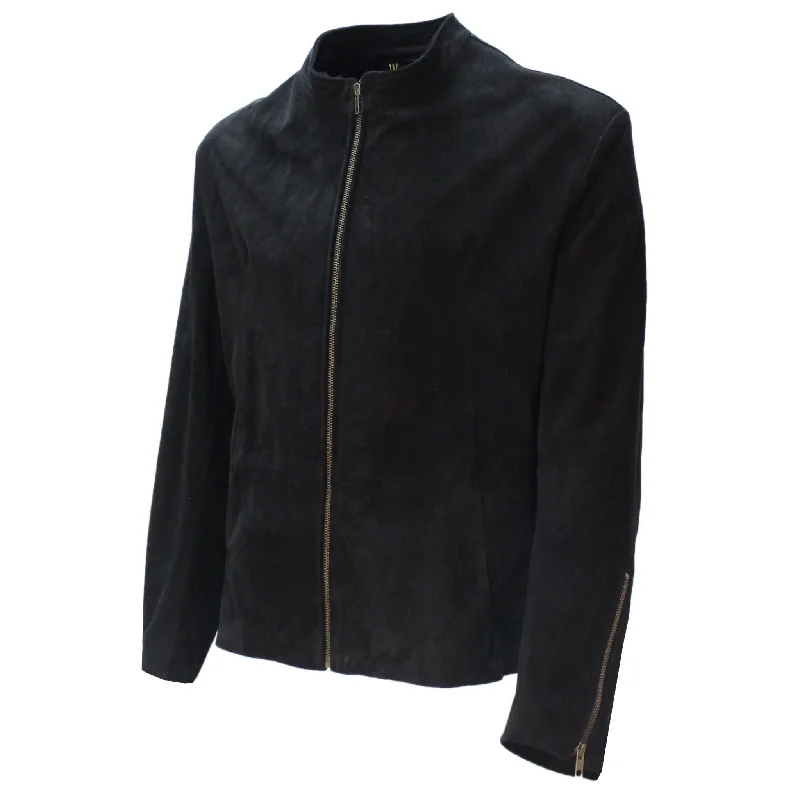 Save more with our buy-more, save-more deals on men’s fashion. The James Bond Black London Jacket - Spectre style, Made with Soft Black Suede Save more with our buy-more, save-more deals on men’s fashion. The James Bond Black London Jacket - Spectre style, Made with Soft Black Suede