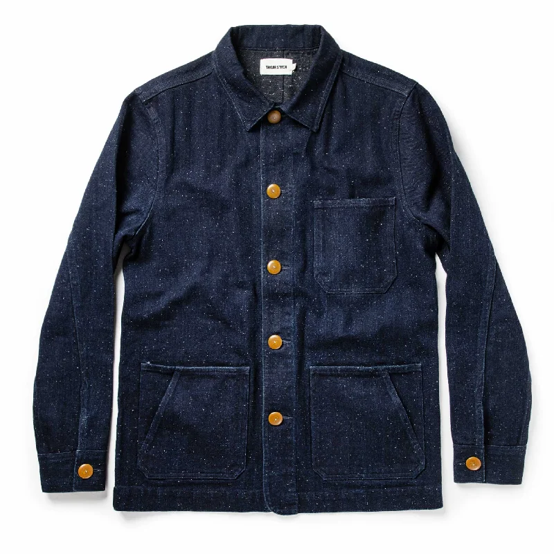 Best deals on men’s clothing – Sale ends soon, shop today! The Ojai Jacket in Indigo Herringbone Best deals on men’s clothing – Sale ends soon, shop today! The Ojai Jacket in Indigo Herringbone