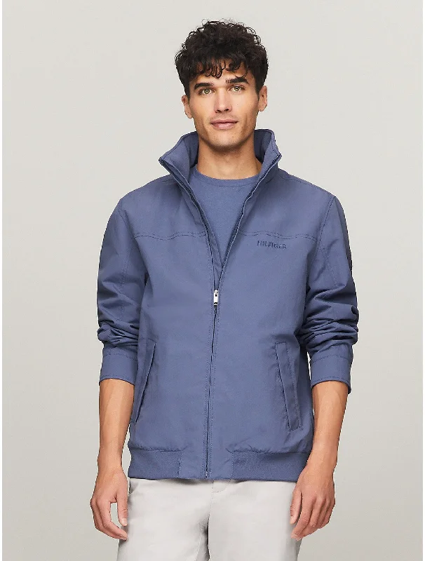 Get trendy clothes for less – Big savings on fashion basics! Tommy Hilfiger Men's Hilfiger Water Resistant Windbreaker Get trendy clothes for less – Big savings on fashion basics! Tommy Hilfiger Men's Hilfiger Water Resistant Windbreaker